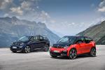 BMW i3 2018 года (WW)